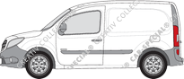 Mercedes-Benz Citan, 2012–2021