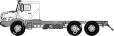 Mercedes-Benz Zetros