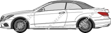 Mercedes-Benz E-Klasse, 2013–2017