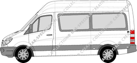 Mercedes-Benz Sprinter, 2006–2013