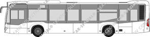 Mercedes-Benz Citaro, a partire da 2013