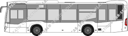 Mercedes-Benz Citaro, a partire da 2013