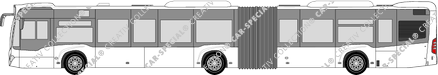 Mercedes-Benz Citaro, a partire da 2013