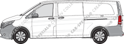 Mercedes-Benz Vito, 2014–2023