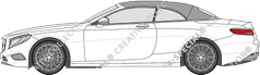Mercedes-Benz S-Klasse, 2016–2020