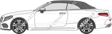 Mercedes-Benz C-Klasse Cabriolet, actuel (depuis 2016)