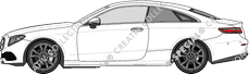 Mercedes-Benz E-Klasse, 2017–2020