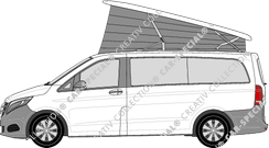 Mercedes-Benz Marco Polo, 2015–2023