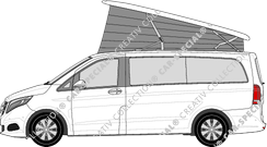 Mercedes-Benz Marco Polo, 2015–2023