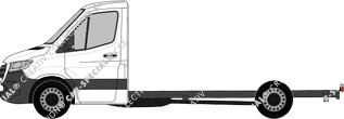 Mercedes-Benz Sprinter, current (since 2018)