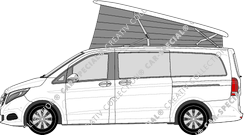 Mercedes-Benz Marco Polo, 2015–2023