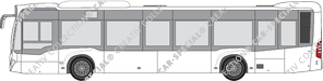 Mercedes-Benz Citaro, a partire da 2013