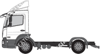 Mercedes-Benz Atego, attuale (a partire da 2017)