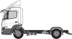 Mercedes-Benz Atego, attuale (a partire da 2017)