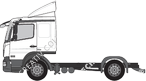 Mercedes-Benz Atego, attuale (a partire da 2017)