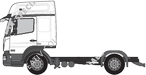 Mercedes-Benz Atego