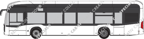 Mercedes-Benz Citaro, attuale (a partire da 2019)