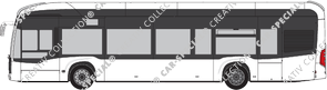 Mercedes-Benz Citaro, attuale (a partire da 2019)