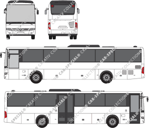 Mercedes-Benz Intouro, a partire da 2011 (Merc_943)