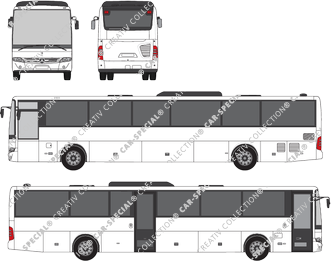 Mercedes-Benz Intouro, a partire da 2011 (Merc_946)