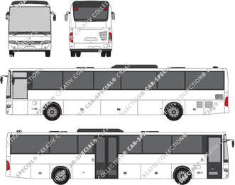 Mercedes-Benz Intouro bus, desde 2011 (Merc_947)