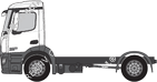 Mercedes-Benz Actros, actuel (depuis 2019)