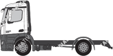 Mercedes-Benz Actros, actuel (depuis 2019)