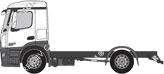 Mercedes-Benz Actros, actuel (depuis 2019)