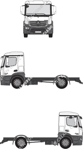 Mercedes-Benz Actros, actuel (depuis 2019) (Merc_956)