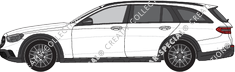 Mercedes-Benz E-Klasse Station wagon, current (since 2020)