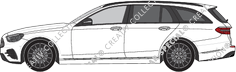 Mercedes-Benz E-Klasse T-Modell, 2020–2023