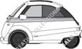 Micro Mobility Microlino, 2019–2021