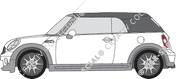 MINI Mini, 2009–2016