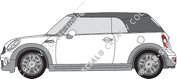 MINI Mini, 2009–2016