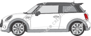 MINI Mini Hatchback, 2014–2021