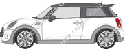 MINI Mini, 2014–2021