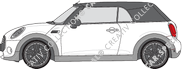 MINI Mini, 2016–2021