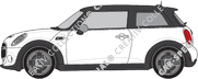MINI Mini Hatchback, 2019–2021