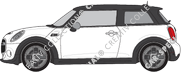 MINI Mini, 2019–2021