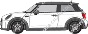 MINI Mini, actueel (sinds 2021)