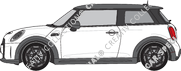 MINI Mini, actueel (sinds 2021)