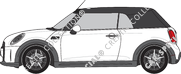 MINI Mini Cabriolet, actueel (sinds 2021)
