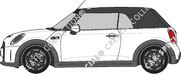 MINI Mini Cabriolet, actuel (depuis 2021)