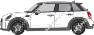 MINI Mini Kombilimousine, attuale (a partire da 2021)