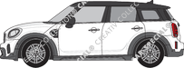 MINI Countryman station wagon, attuale (a partire da 2020)