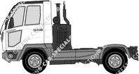 Multicar M31, ab 2013