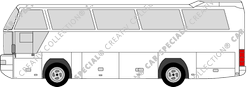 Neoplan Cityliner bus