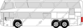 Neoplan Skyliner bus