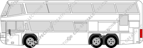 Neoplan Skyliner Bus