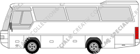 Neoplan Jetliner bus